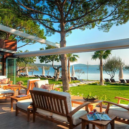 Ortunc Hotel - Cunda Island (Adults Only) Ayvalik Luaran gambar
