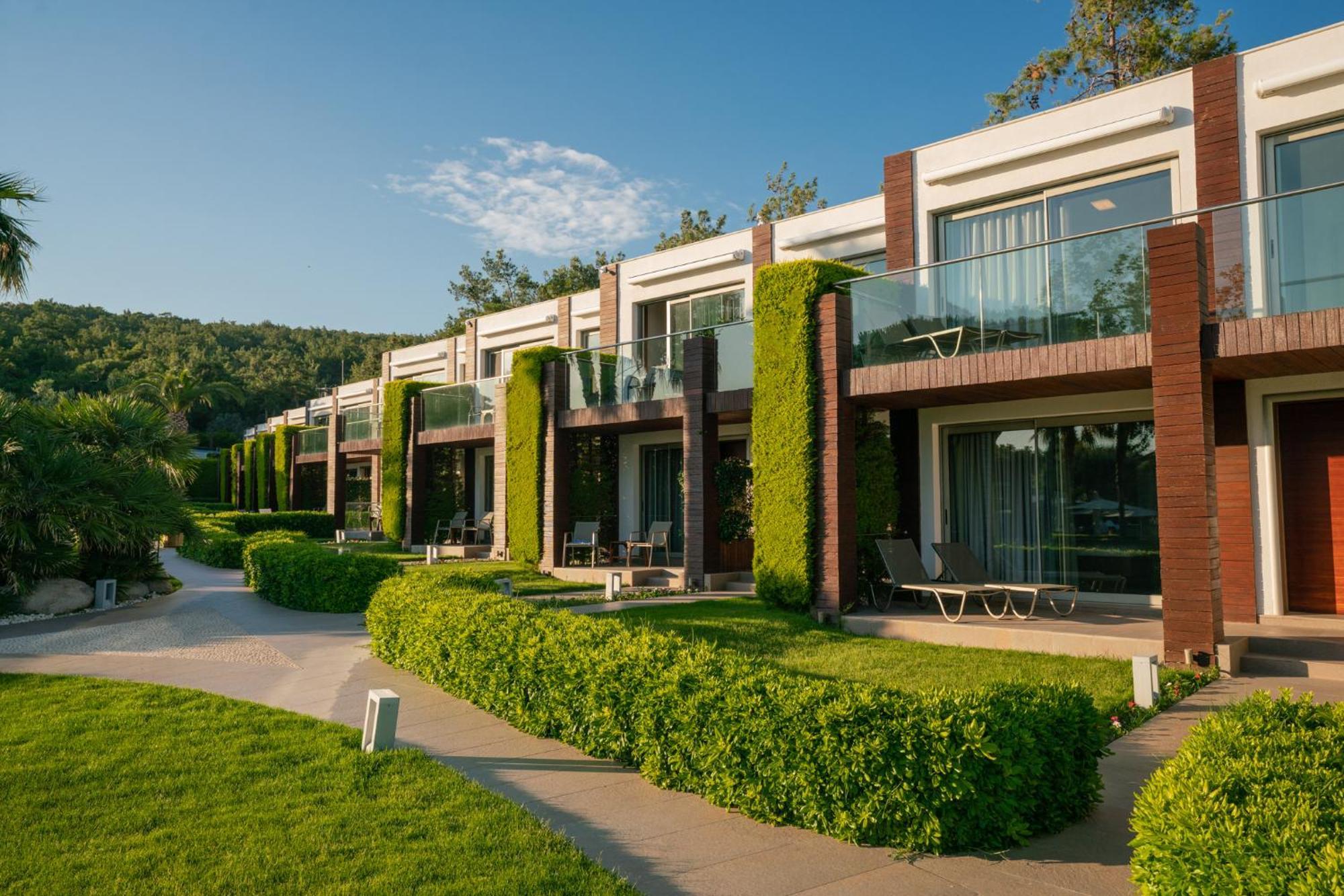 Ortunc Hotel - Cunda Island (Adults Only) Ayvalik Luaran gambar