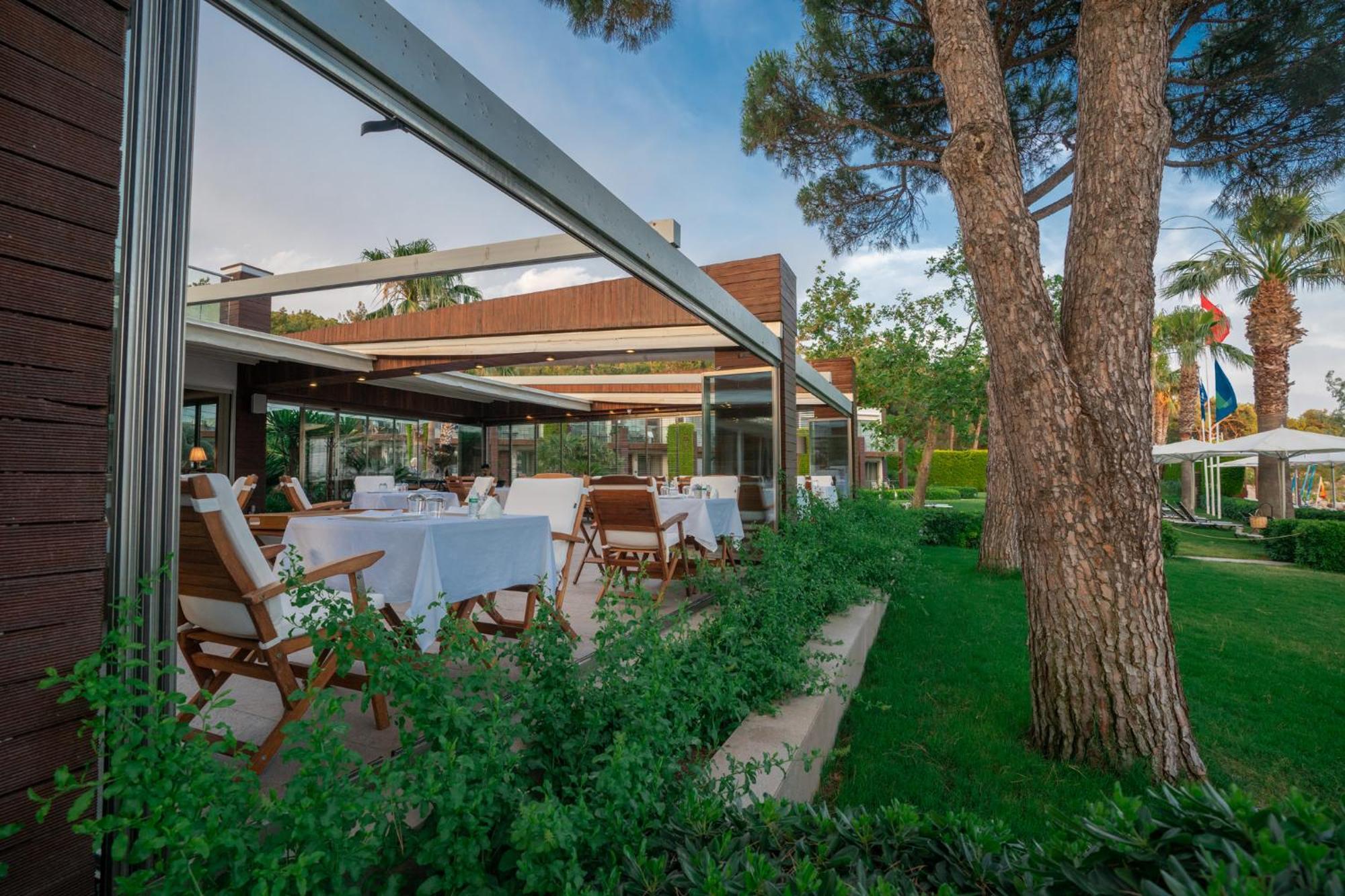Ortunc Hotel - Cunda Island (Adults Only) Ayvalik Luaran gambar