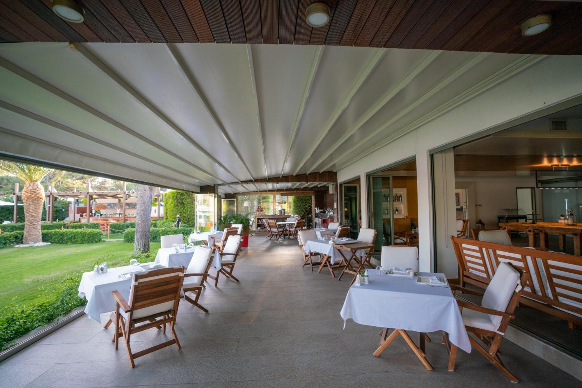 Ortunc Hotel - Cunda Island (Adults Only) Ayvalik Luaran gambar