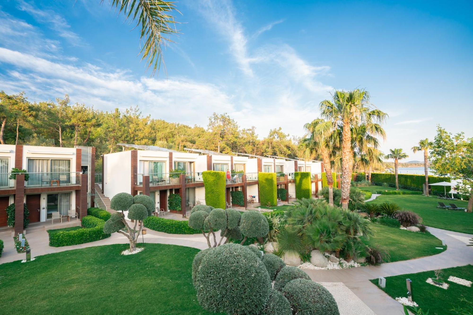 Ortunc Hotel - Cunda Island (Adults Only) Ayvalik Luaran gambar