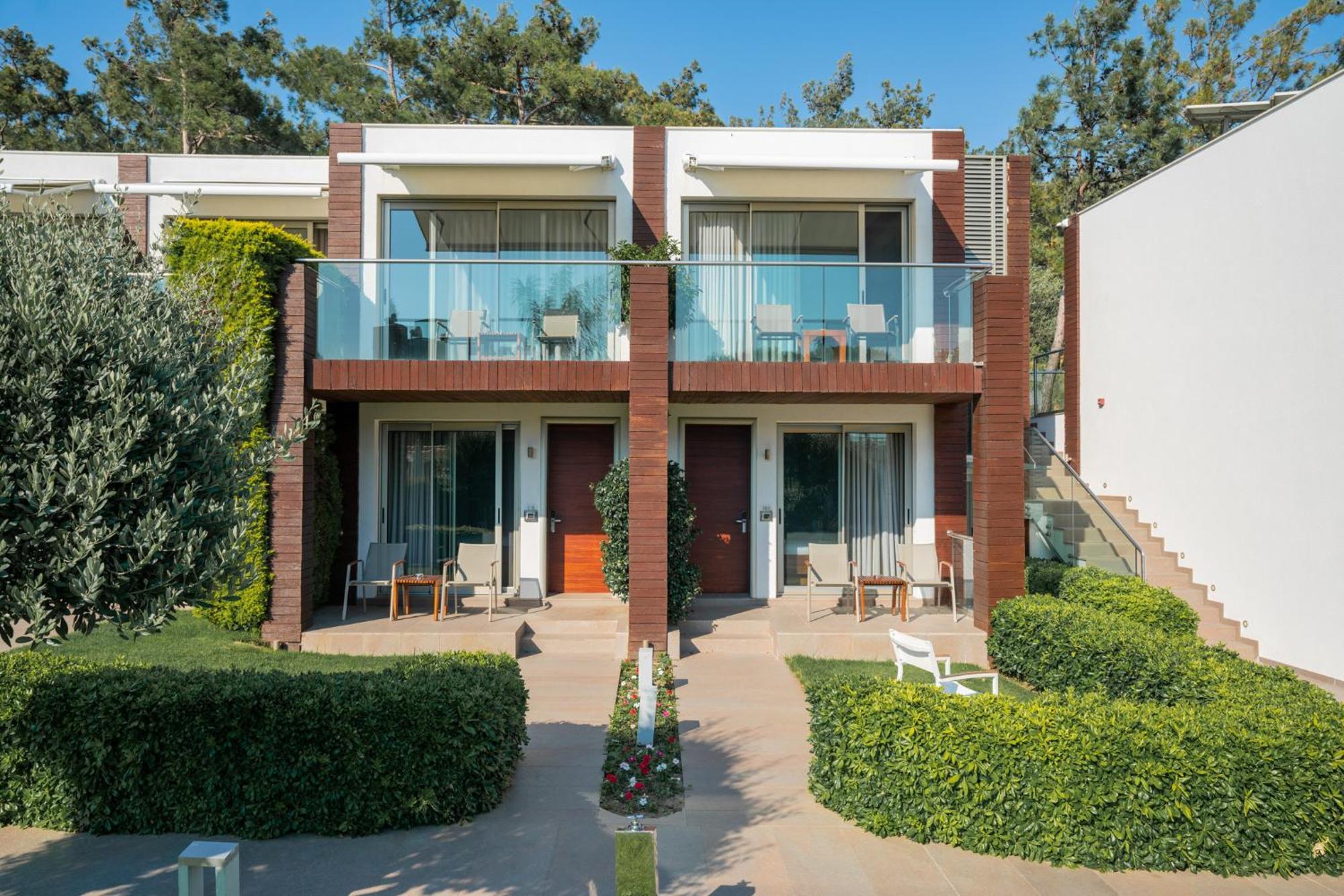 Ortunc Hotel - Cunda Island (Adults Only) Ayvalik Luaran gambar