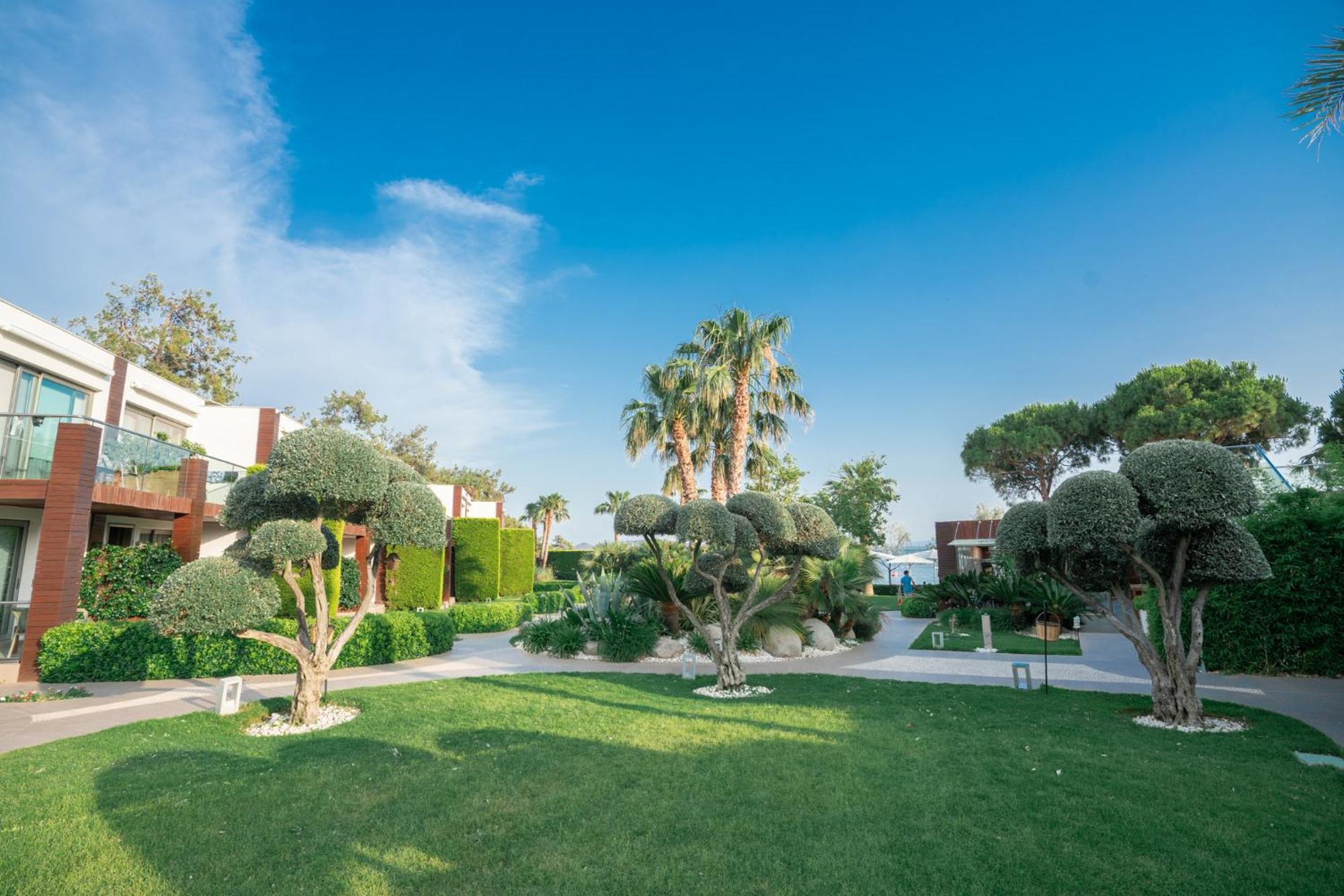 Ortunc Hotel - Cunda Island (Adults Only) Ayvalik Luaran gambar
