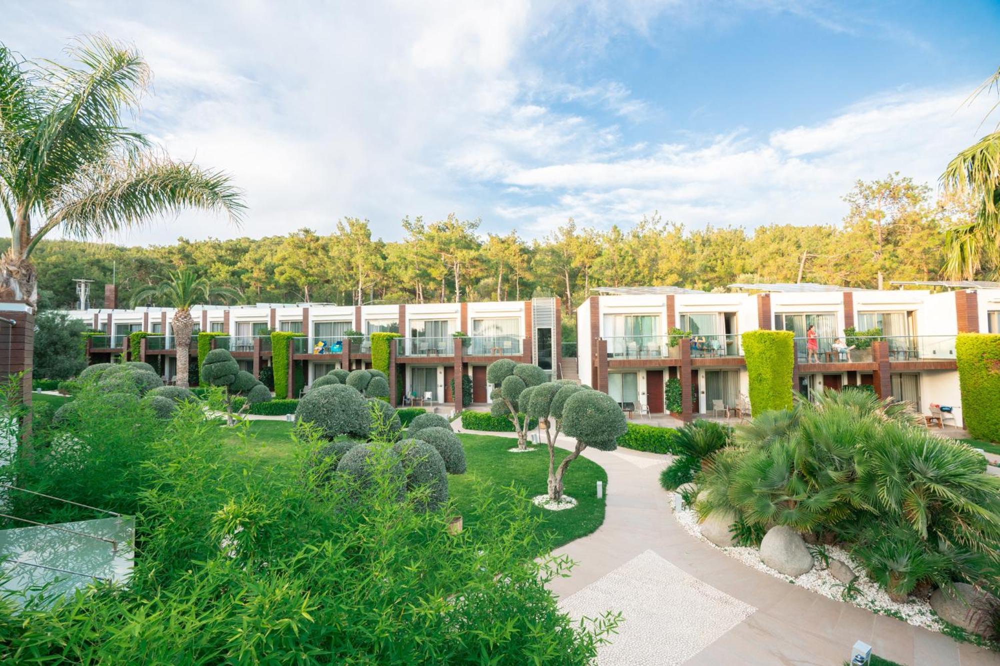 Ortunc Hotel - Cunda Island (Adults Only) Ayvalik Luaran gambar