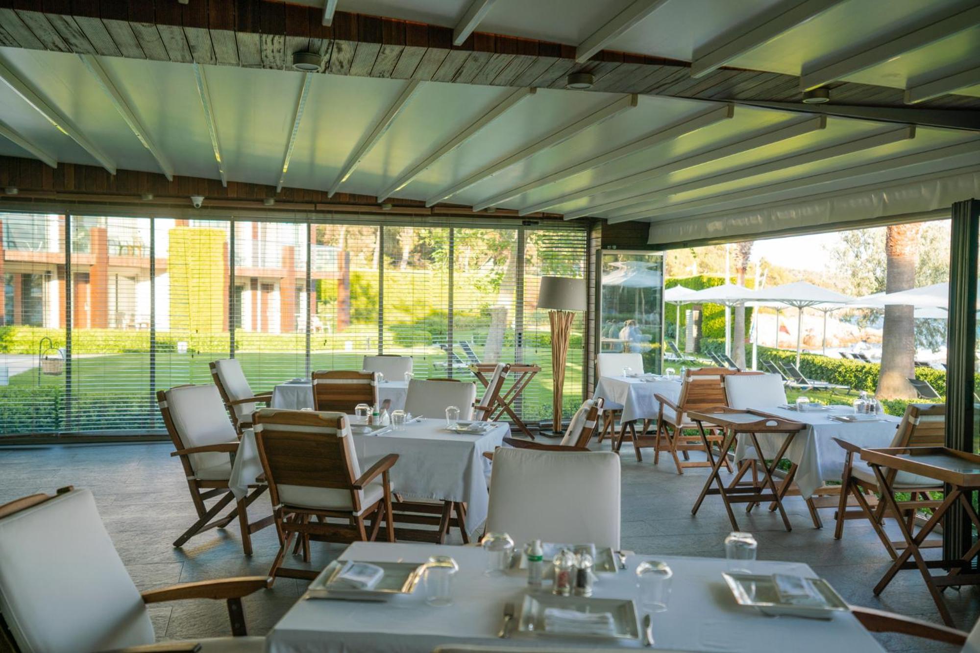 Ortunc Hotel - Cunda Island (Adults Only) Ayvalik Luaran gambar