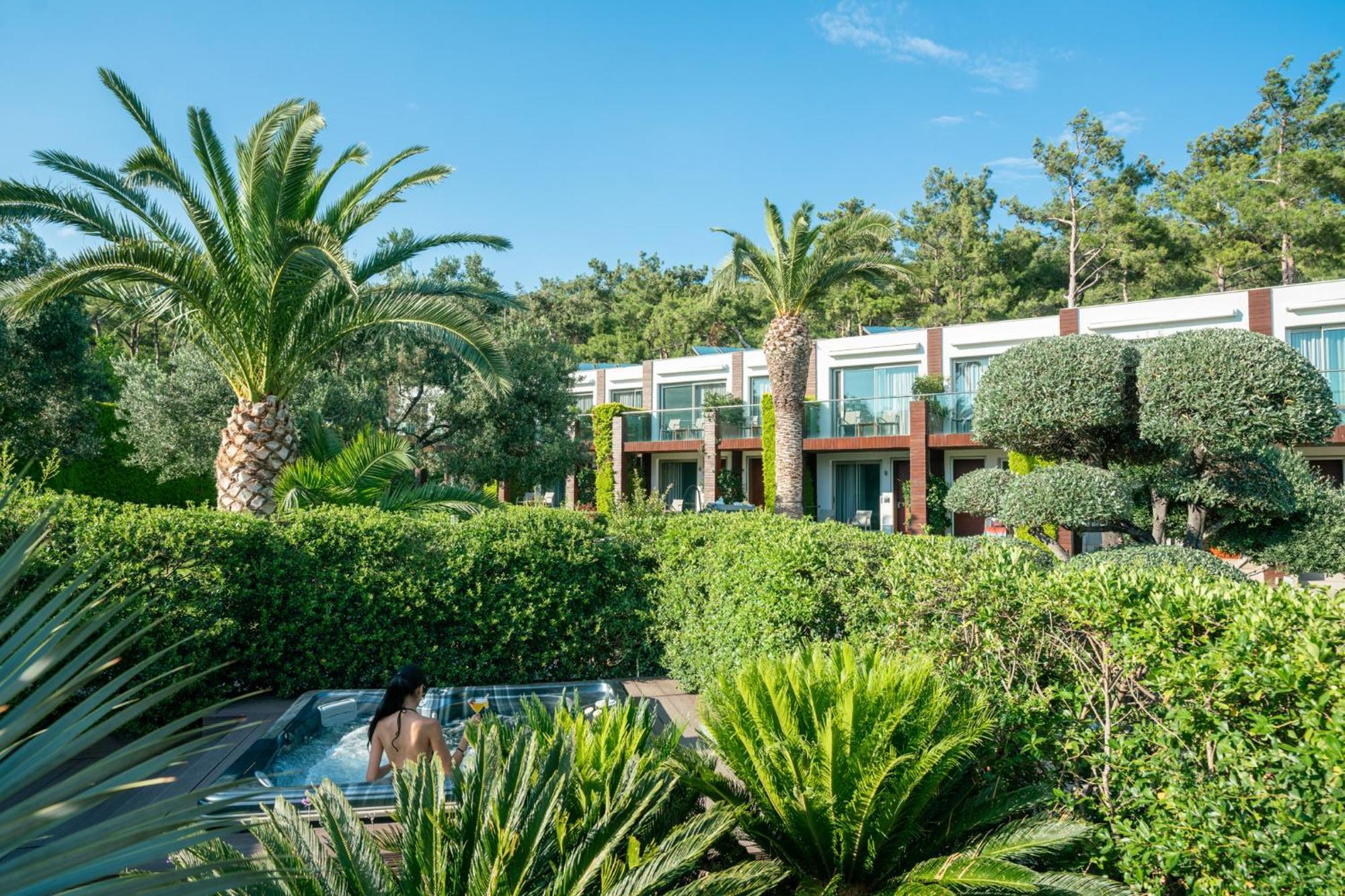 Ortunc Hotel - Cunda Island (Adults Only) Ayvalik Luaran gambar