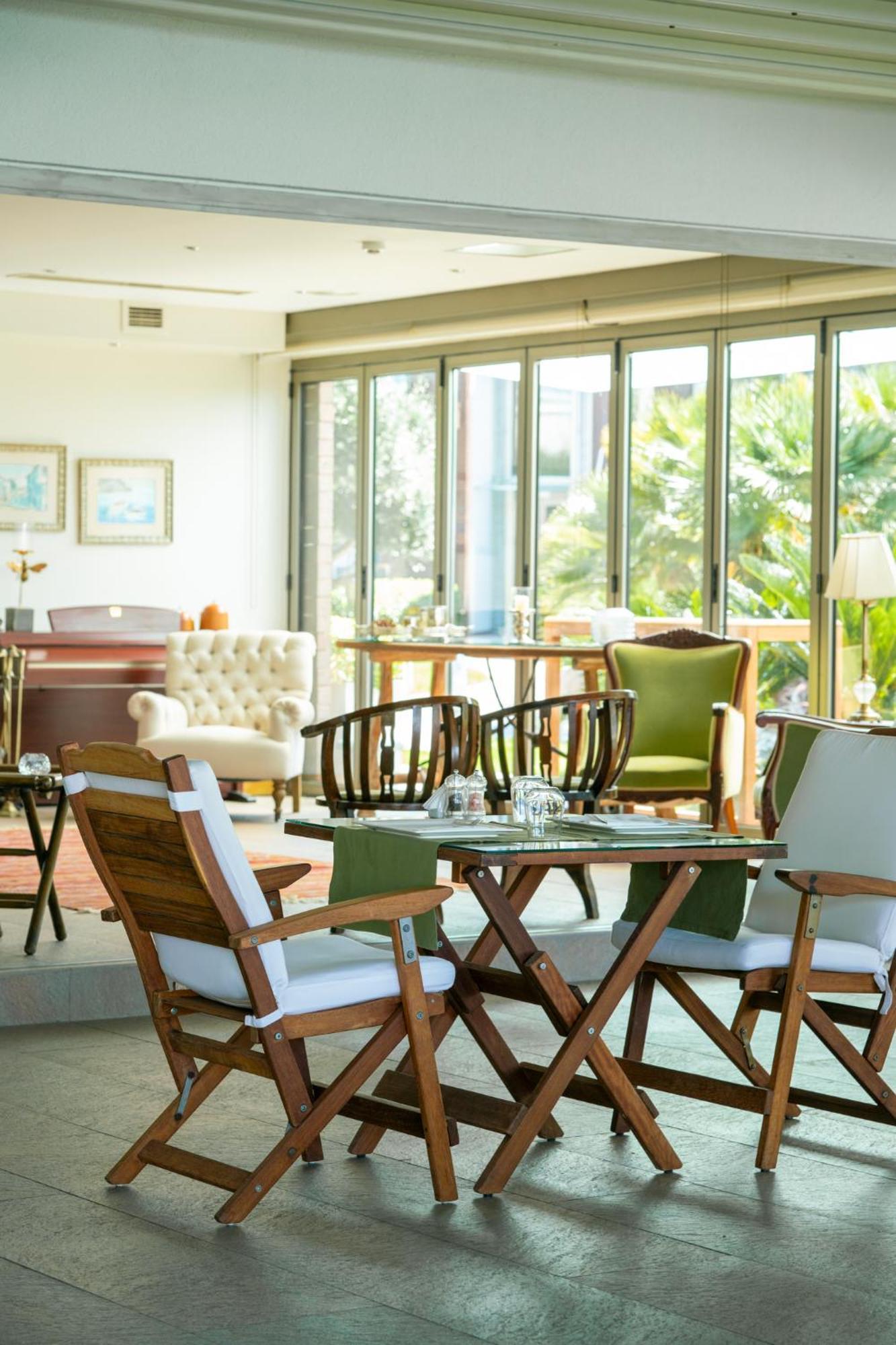 Ortunc Hotel - Cunda Island (Adults Only) Ayvalik Luaran gambar