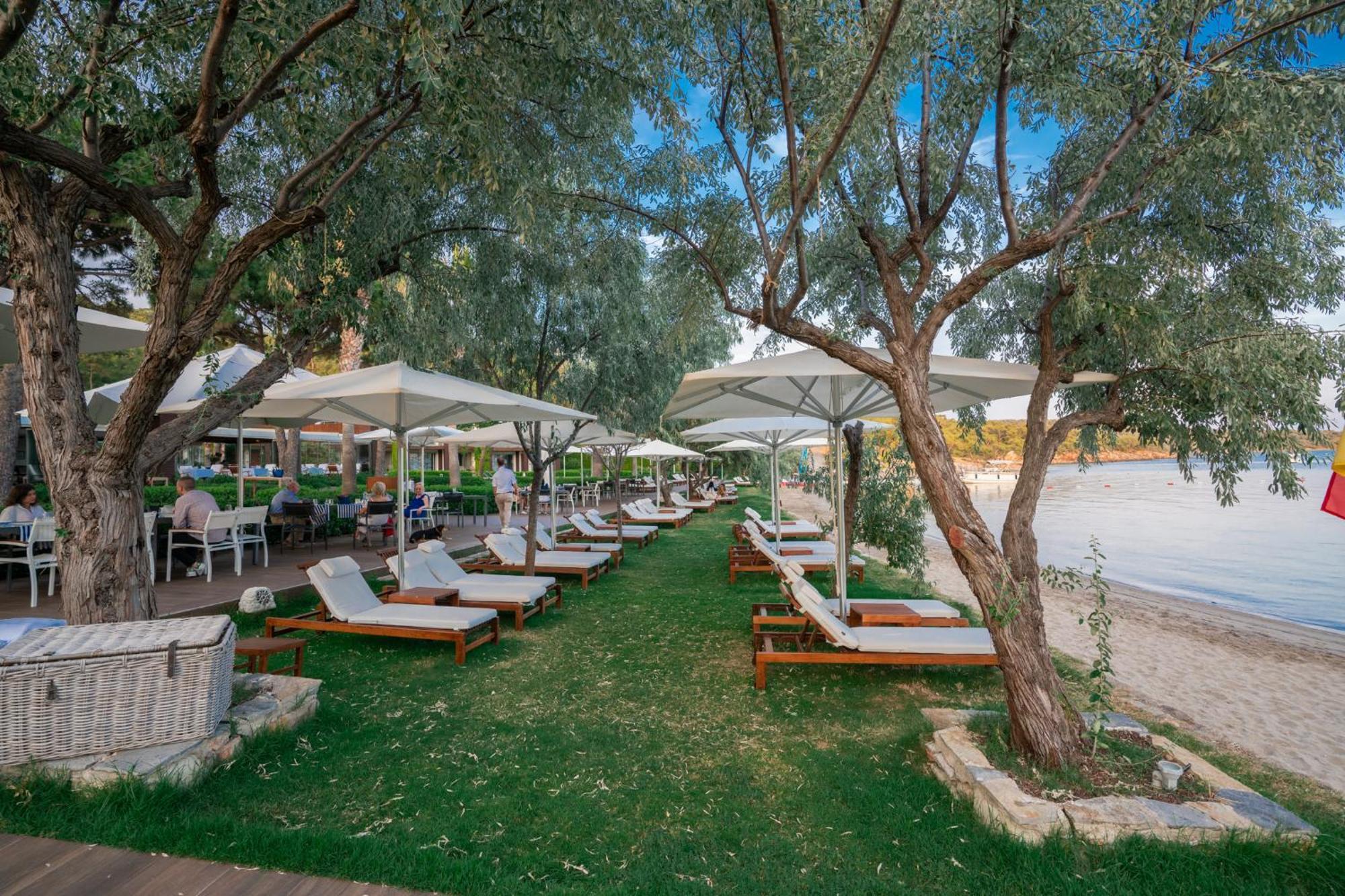 Ortunc Hotel - Cunda Island (Adults Only) Ayvalik Luaran gambar