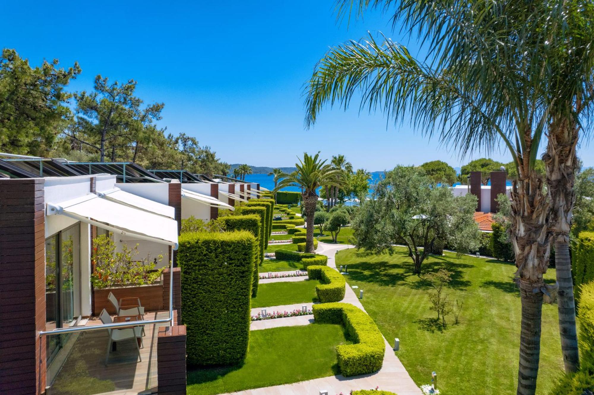 Ortunc Hotel - Cunda Island (Adults Only) Ayvalik Luaran gambar