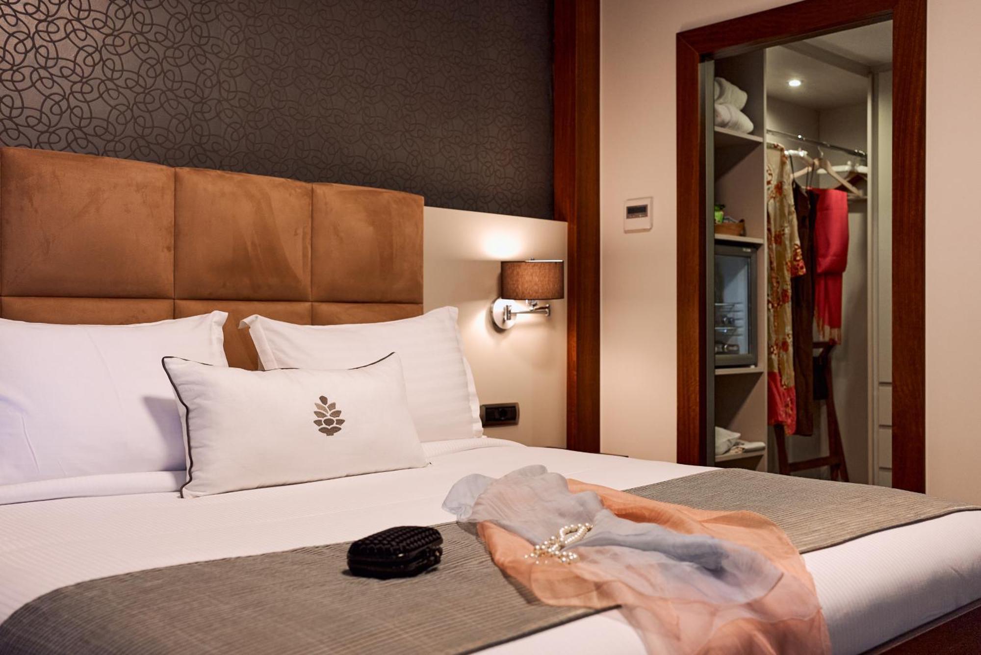 Ortunc Hotel - Cunda Island (Adults Only) Ayvalik Luaran gambar