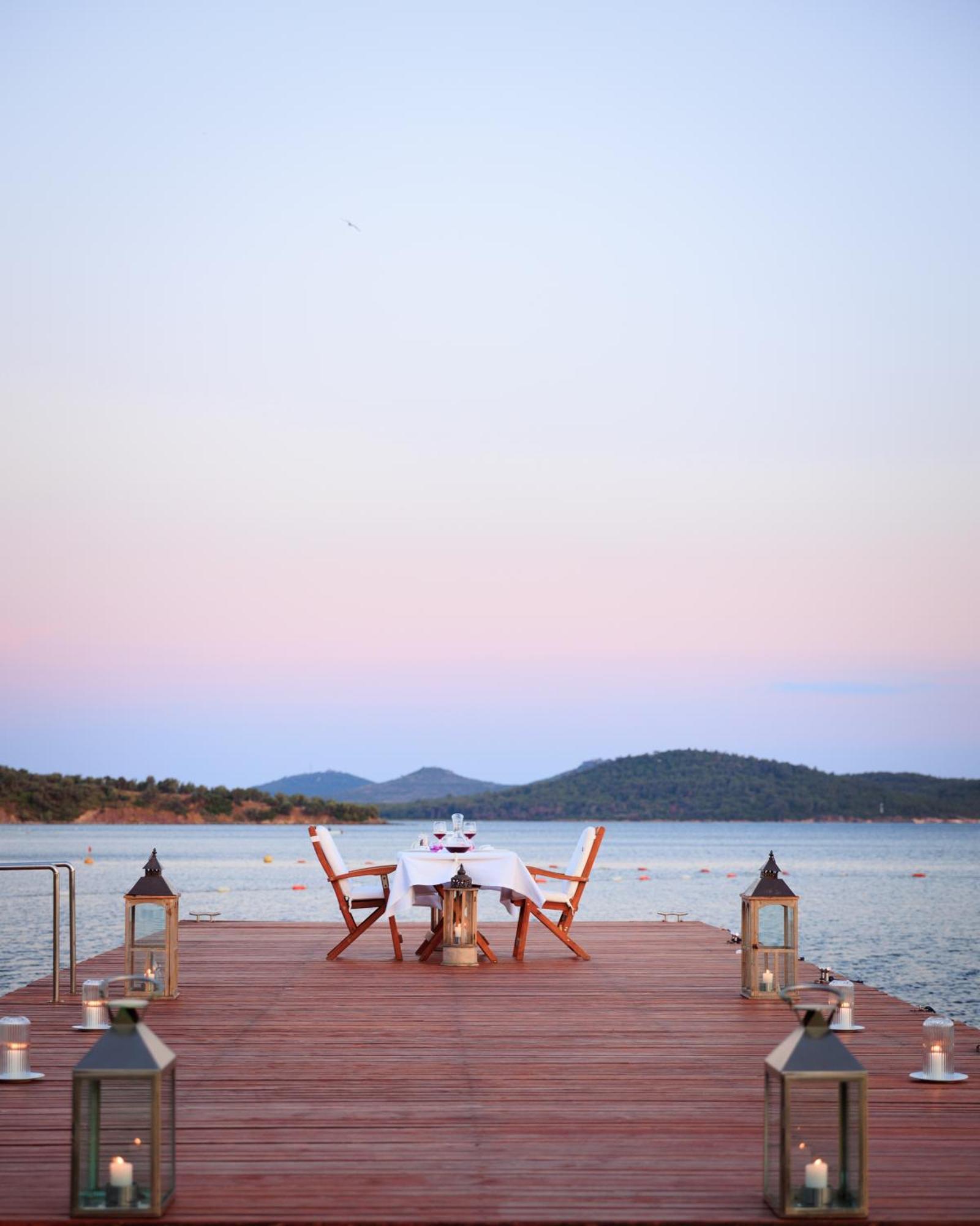 Ortunc Hotel - Cunda Island (Adults Only) Ayvalik Luaran gambar