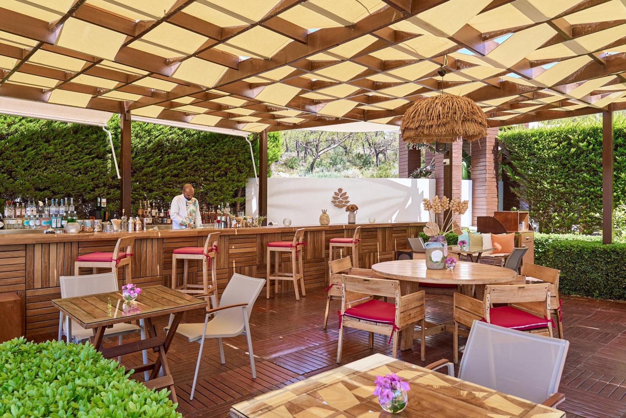 Ortunc Hotel - Cunda Island (Adults Only) Ayvalik Luaran gambar