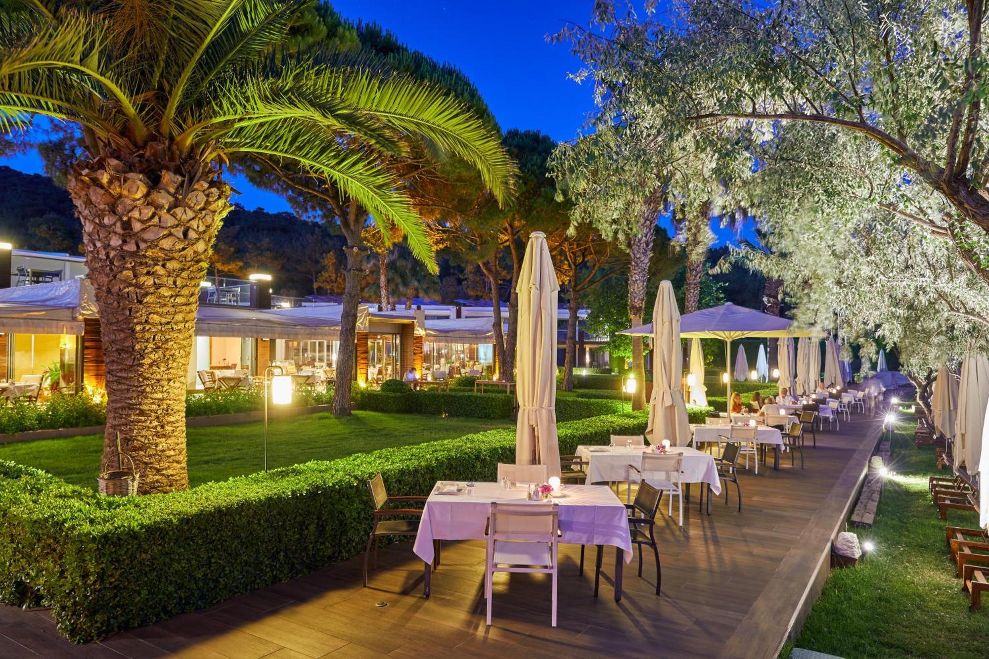 Ortunc Hotel - Cunda Island (Adults Only) Ayvalik Luaran gambar
