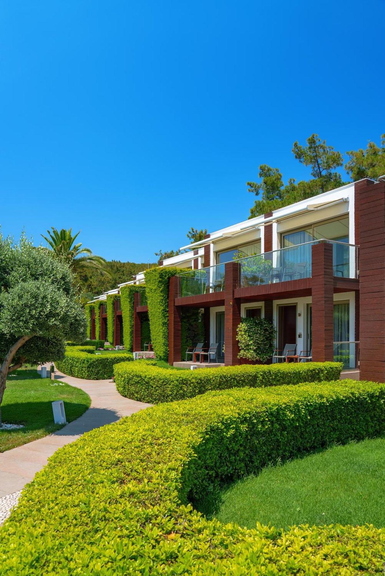 Ortunc Hotel - Cunda Island (Adults Only) Ayvalik Luaran gambar