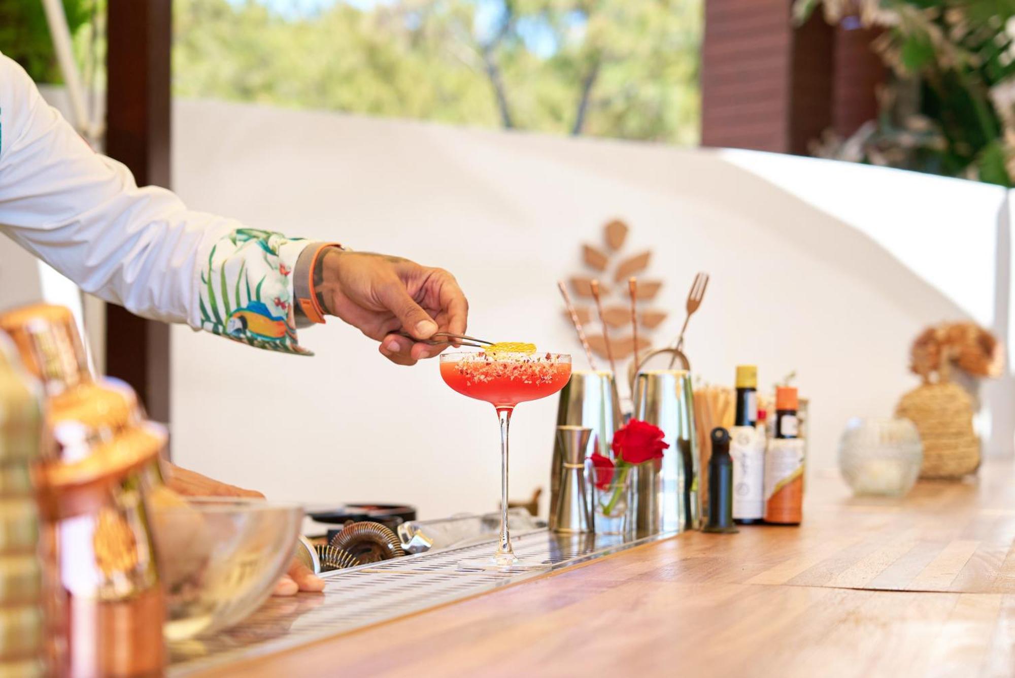 Ortunc Hotel - Cunda Island (Adults Only) Ayvalik Luaran gambar
