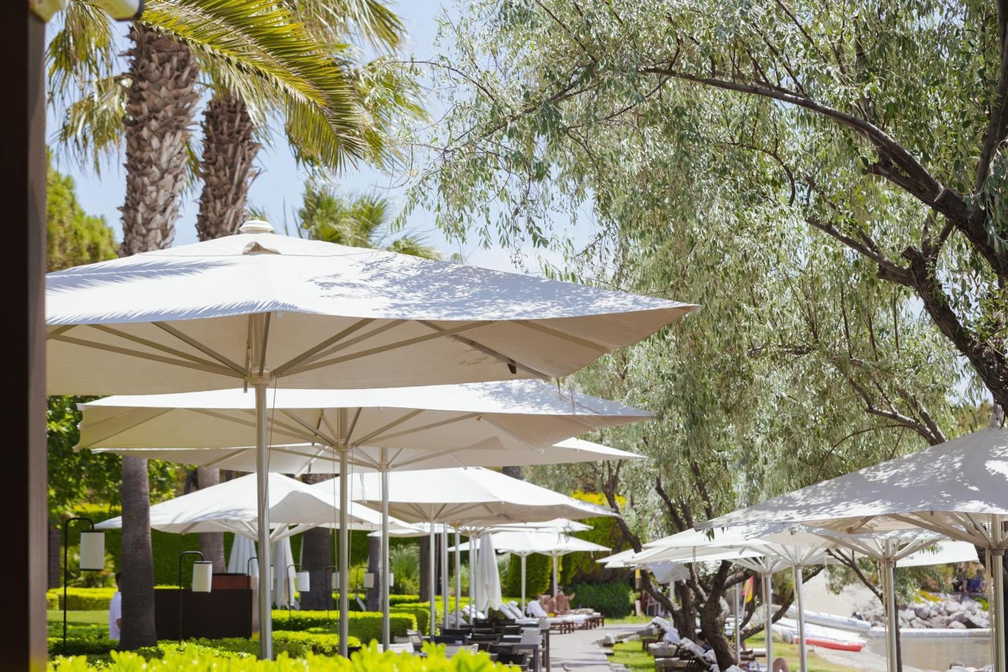 Ortunc Hotel - Cunda Island (Adults Only) Ayvalik Luaran gambar