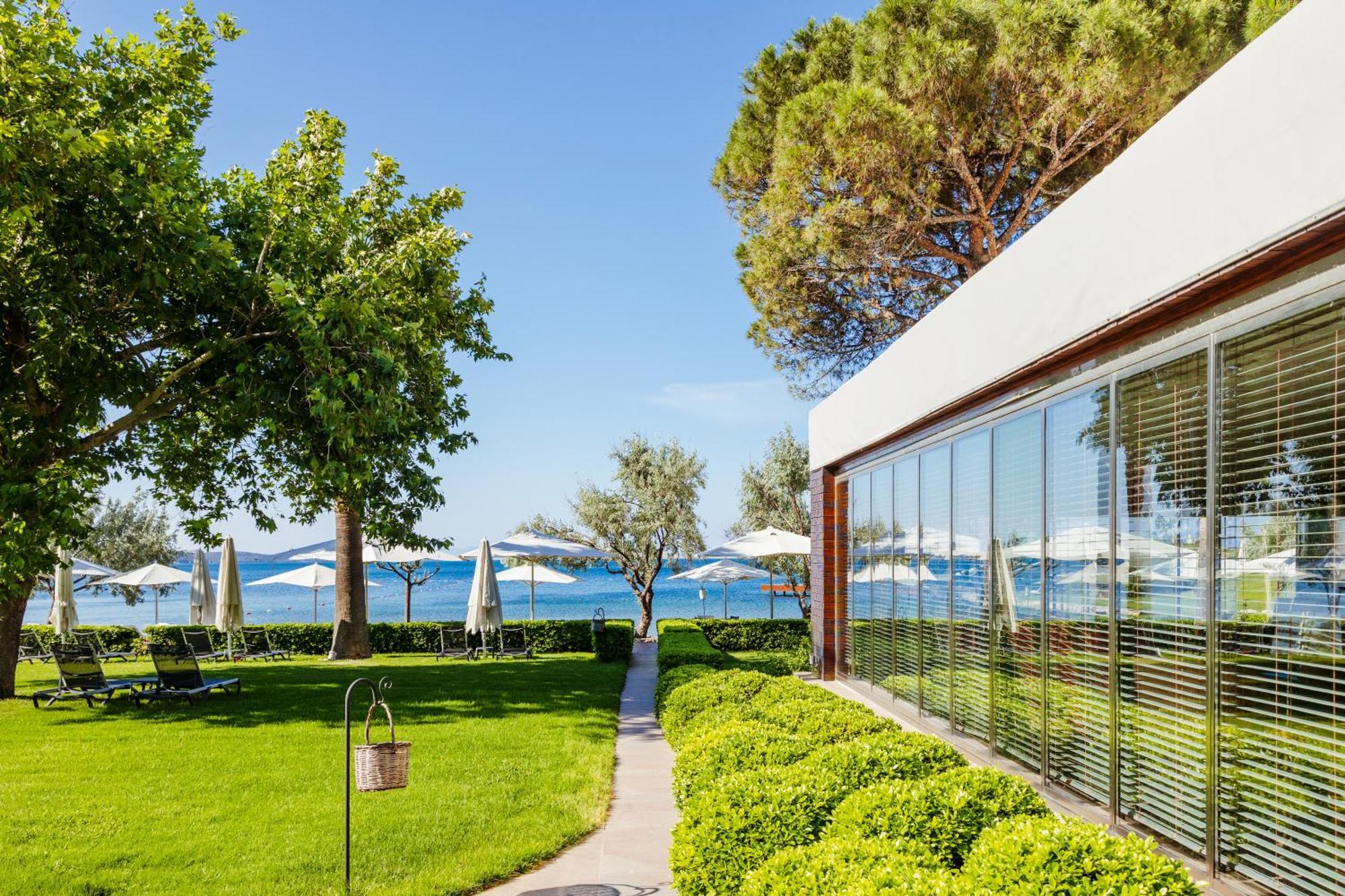 Ortunc Hotel - Cunda Island (Adults Only) Ayvalik Luaran gambar