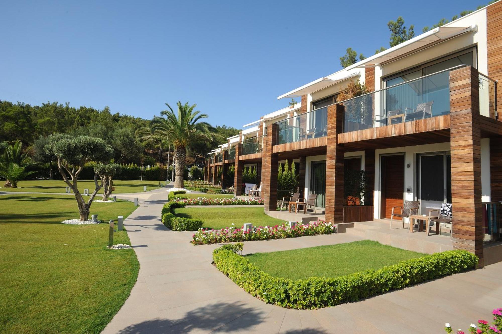 Ortunc Hotel - Cunda Island (Adults Only) Ayvalik Luaran gambar