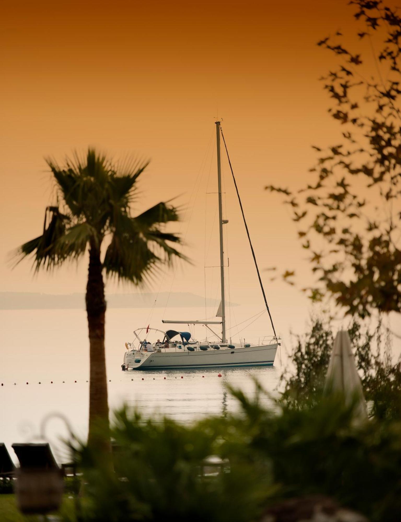 Ortunc Hotel - Cunda Island (Adults Only) Ayvalik Luaran gambar