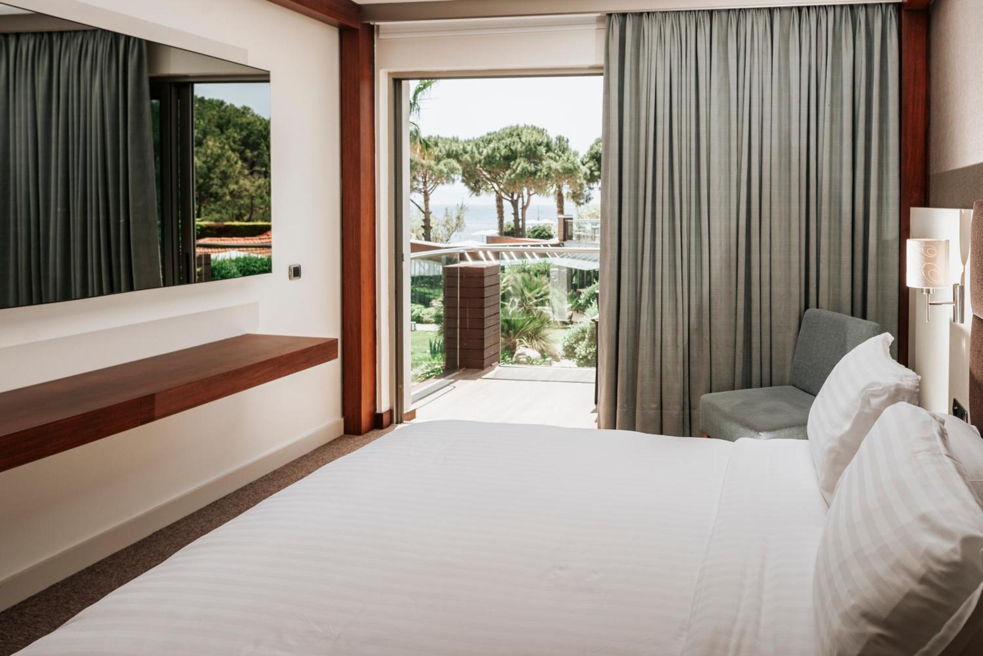 Ortunc Hotel - Cunda Island (Adults Only) Ayvalik Luaran gambar
