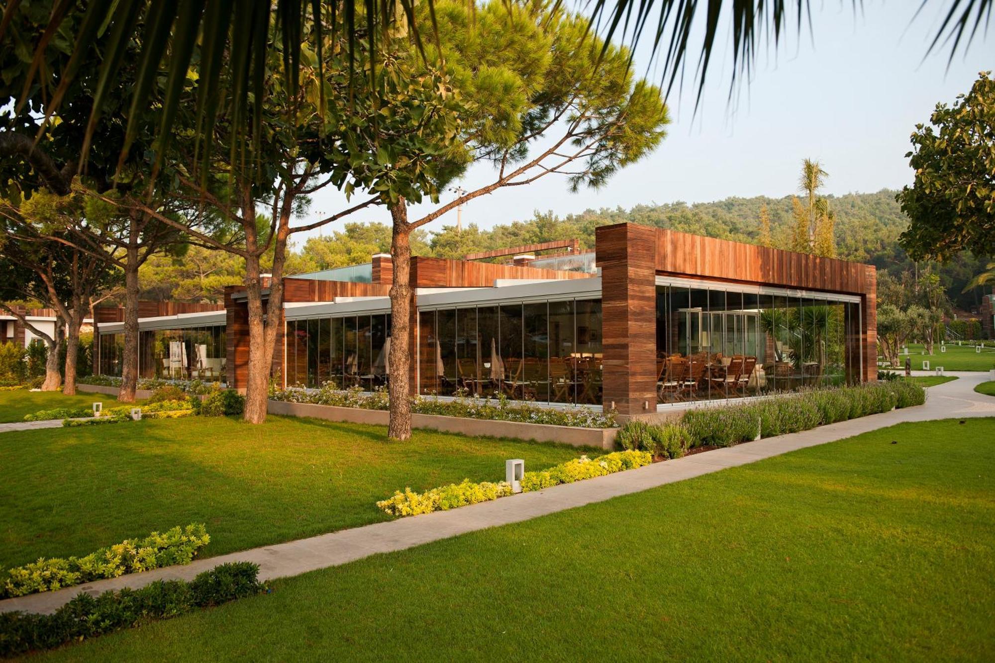 Ortunc Hotel - Cunda Island (Adults Only) Ayvalik Luaran gambar